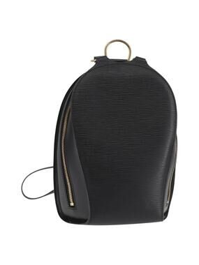 Louis Vuitton Epi Mabillon Backpack #348750L63B